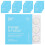 NeuroGum, Energy & Focus, Peppermint, 12 Pack, 9 Piece Each 1
