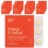 NeuroGum, Energy & Focus, Cinnamon, 12 Pack, 9 Piece Each 1