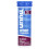 Nuun, Sport Hydration, Effervescent Electrolyte Drink, Tri-Berry, 10 Tablets 1