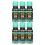 Onnit, Alpha Brain Focus Shot, Tropical, 6 Bouteilles, 2,5 fl oz (75 ml) Chacune 3