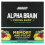 Onnit, Alpha Brain Focus Shot, Tropical, 6 Bouteilles, 2,5 fl oz (75 ml) Chacune 1