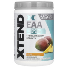 Xtend, EAA, Mango, 11,6 oz (328 g)