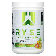 RYSE, BCAA / EAA, Ananas Fraise, 13 oz (369 g)