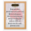Custom size Poster Frames Photo Frames Black Frames Oak White Picture Frames 3