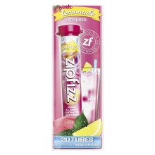 Zipfizz, Energy Drink Mix, Pink Lemonade, 20 Tuben, je 0,39 oz (11 g)