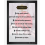 Custom size Poster Frames Photo Frames Black Frames Oak White Picture Frames 5