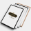 Custom size Poster Frames Photo Frames Black Frames Oak White Picture Frames 7