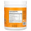 JUNP Hydration, Elektrolyt-Pulvermischung, Orange, 14,2 oz (405 g) 2