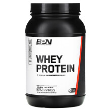 BPN, Whey Protein, Milch N' Kekse, 2 lbs 2,3 oz (972 g)