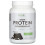 BrainMD, Omni Protein, Plant-Based Protein Powder, Chocolate, 2.38 lbs (1,080 g) 1