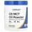 Nutricost, C8 MCT Öl Pulver, Geschmacksneutral, 8,1 Unzen (227 g) 1