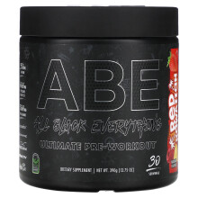ABE, Ultimate Voorbereiding op Sport, Rood Hawaïaan, 13,75 oz (390 g)