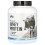 Levels, Grasgefüttertes Whey Protein Pulver, Ungeschmackt, 5 Pfund (2,27 kg) 1