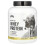Levels, Grasgefüttertes Whey Protein Pulver, Vanille, 5 Pfund (2,27 kg) 1