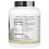 Levels, Weideprotein Molkenpulver, Cappuccino, 5 lbs (2,27 kg) 2