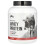 Levels, Grasgefüttertes Whey Protein Pulver, Erdbeere, 5 Pfund (2,27 kg) 1