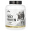 Levels, Weideprotein Molkenpulver, Cappuccino, 5 lbs (2,27 kg) 1