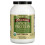 NutriBiotic, Organic Rice Protein Powder, Plain, 3 lbs (1.36 kg) 1