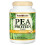 NutriBiotic, Pea Protein Powder, Vanilla , 21.16 oz (600 g) 1
