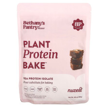Nuzest, Pâtisserie Protéinée Végétale, 8,8 oz (250 g)