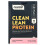 Nuzest, Clean Lean Protein, Wilde Erdbeere, 10 Beutel, je 0,9 oz (25 g) 1