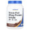 Nutricost, Grasgefüttertes Molkenprotein-Isolat, Milchschokolade, 2 lb (907 g) 1