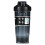 Blender Bottle, Série Pro, Pro28, FC Noir, 28 oz (828 ml) 2