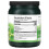 Swanson, 100% Pea Protein Powder, Unflavored, 1.1 lb (503 g) 2