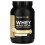 TransformHQ, Molkenprotein-Isolat, Vanille, 2 lb (882 g) 1