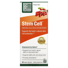 Bell Lifestyle, Stammzellen, 60 Veggie-Kapseln