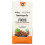 BareOrganics, Café Concentration aux Superaliments, Moulu, Torréfaction Moyenne, 10 oz (283 g) 1