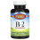 Carlson, B-2, 100 mg, 250 Vegetarische Tabletten 1