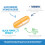 21st Century, Arthri-Flex Avantage + Curcuma, 90 Capsules Végétariennes 5