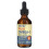 Deva, Veganes Omega-3 DHA-EPA, Zitrone, 2 fl oz (60 ml) 1