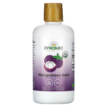 Dynamic Health, Bio-Mangostan-Gold, 32 fl oz (946 ml)