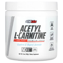 EHPlabs, Acétyl L-Carnitine, 3.5 oz (100 g)