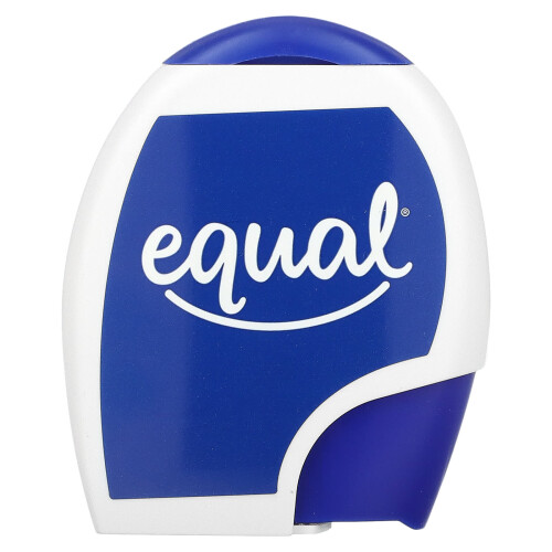 Equal, Édulcorant Zéro Calorie, Original, 100 Comprimés 2