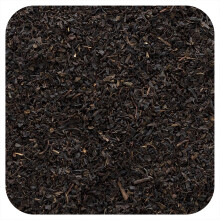 Frontier Co-op, Thé Noir Irish Breakfast Biologique, 16 oz (453 g)