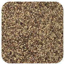 Frontier Co-op, Poivre Noir Moulu Fin Biologique, 16 oz (453 g)