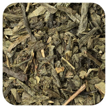 Frontier Co-op, Organischer Sencha-Blatt-Grüntee, 16 oz (453 g)
