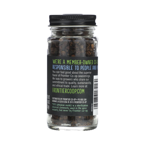 Frontier Co-op, Nelken, Ganz, 1,36 oz (38 g) 1