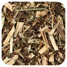 Frontier Co-op, Herbe de Reine-des-Prés Coupée et Tamisée, 16 oz (453 g)