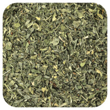 Frontier Co-op, Feuille de Luzerne Biologique Coupée et Tamisée, 16 oz (453 g)