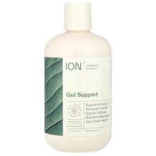 ION Intelligence of Nature, Darmunterstützung, 16 fl oz (473 ml)