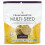 Crunchmaster, Multi-Seed, Crunchy Baked Rice Crackers, Original, 4 oz (113 g) 1