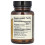 Dr. Mercola, Fermentierte Beta-Glucane, 60 Kapseln 2