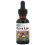 NaturesPlus, Actifs Végétaux, Feuille d'Olivier, Sans Alcool, 1 fl oz (30 ml) 1