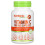 NutriBiotic, Immunité, Vitamine C, 1 000 mg, 100 Capsules Sans Gluten 1