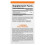 Natural Factors, Theracurmin, Double Concentration, 30 Capsules Végétariennes 2