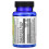 Nature's Life, Niacinamide, 500 mg, 100 Comprimés Végétariens 2